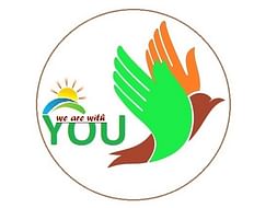 Let's move forward to give good comfort to the birds