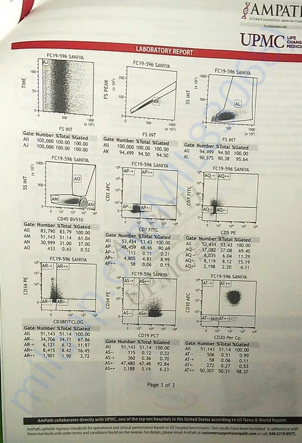 Medical report 4