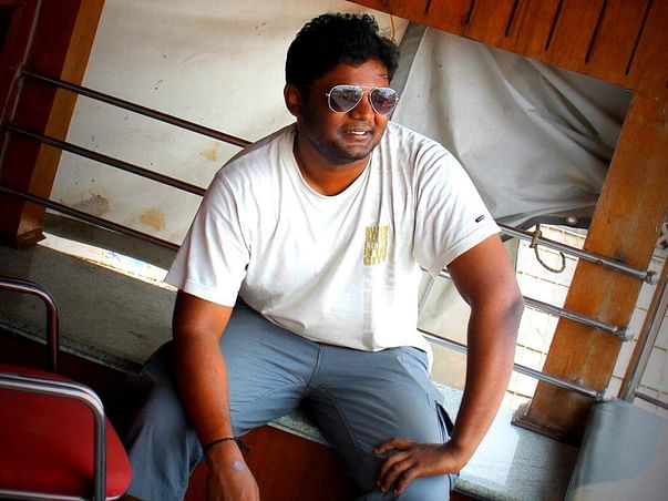 Funding a child's medical treatment in Avudayappan(Avu)'s Memory