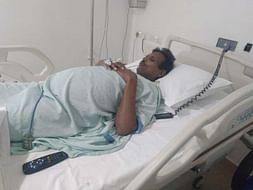 Financial assistance needed for my Father's Liver transplantation