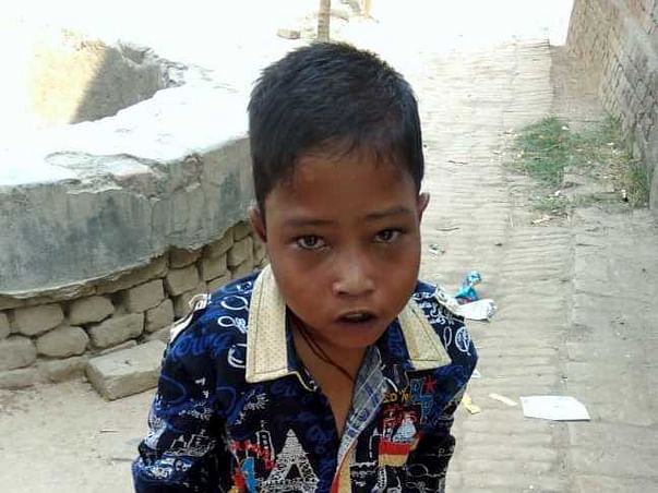 Help Neeraj Heal His Heart