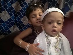 Help Khadri Undergo A Bone Marrow Transplant