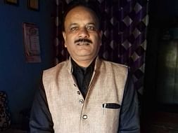 Help Rajesh Jain Undergo A Heart Surgery