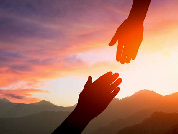 Helping Hands For Nagarjuna's Family