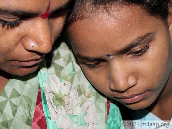 Help Shravani Fight Ewing's Sarcoma