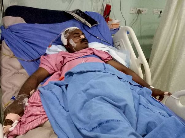 Help For Vijay