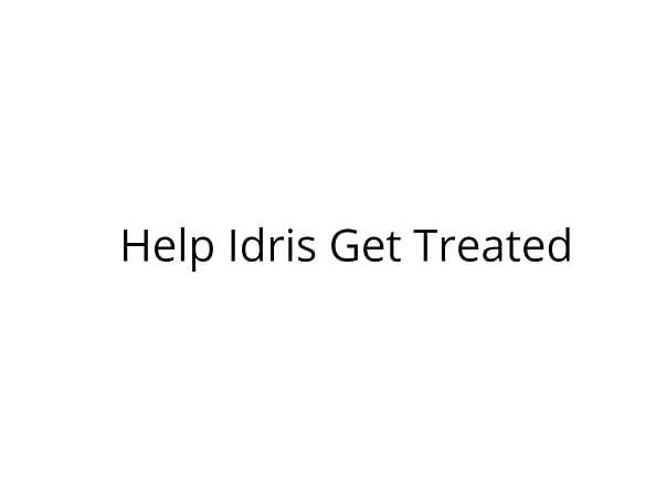 Help Me Fight Cancer