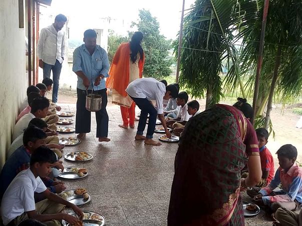 Help For Orphan Children