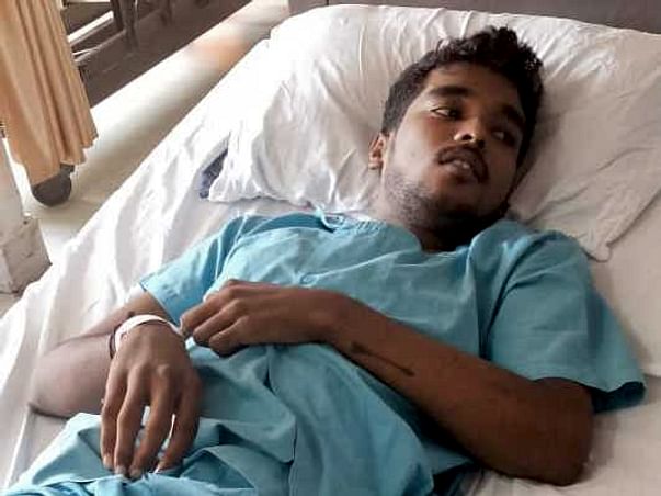 Help- me for kidney transplant