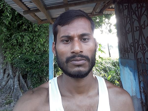 Help Niranjan Fight Liver Cancer