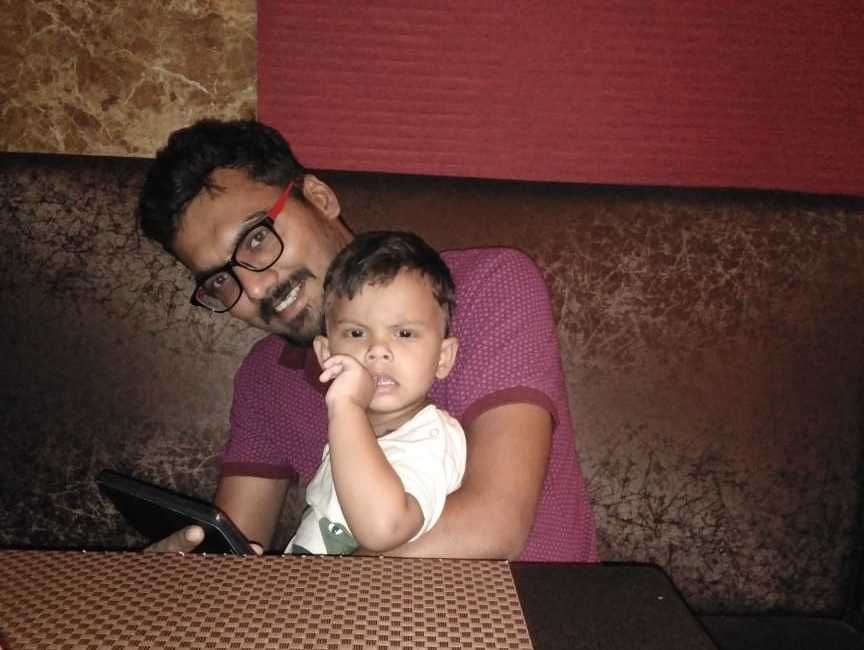 Please Help Dr Netra To Raise Funds For His Treatment Milaap Shekar eye hospital doctors are highly qualified and trained in reputed institutions, and are well experienced in their particular field of speciality. please help dr netra to raise funds for