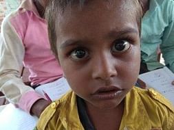 Contribute Rs 01/- Only For Orphans And Needy Poor Students/children