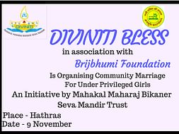 Diviniti Bless