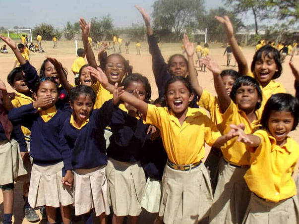Help For Poor Children Education With All Needs Free Of Cost