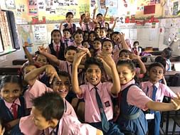 Teach for India: Help Our Champions From Malvani Become Real Champions