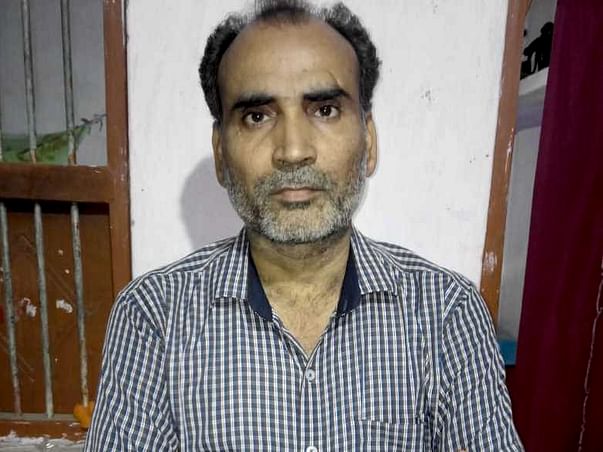 Help my colleague Jai Shankar fight a deadly blood disorder