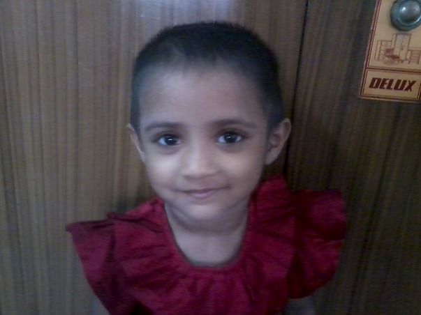 Help Sansiddhi Dey