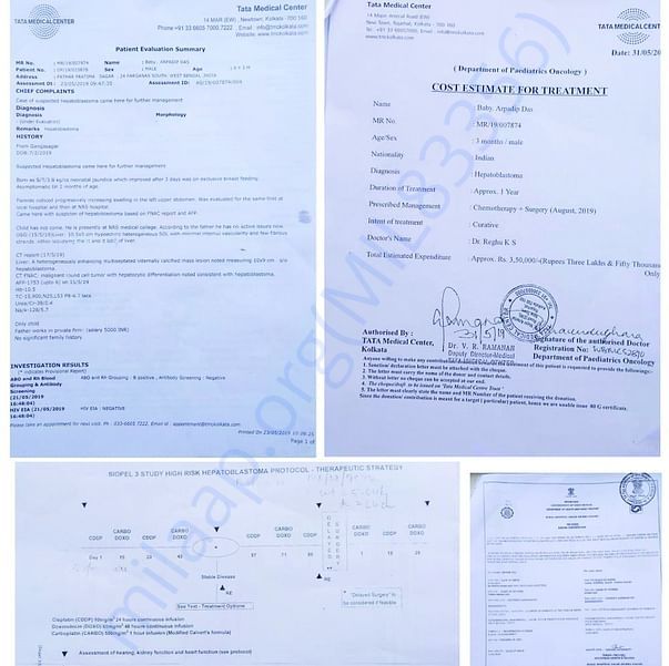 Medical Report