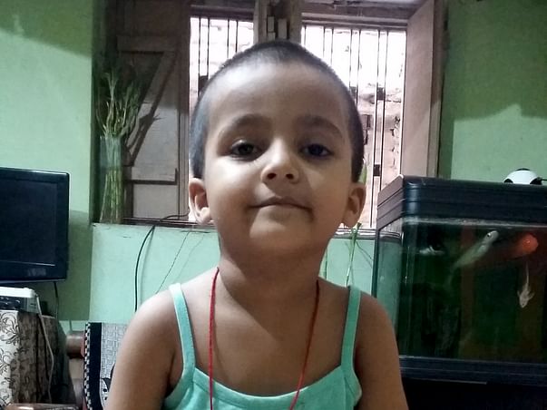 Help My 5 Year Old Cousin Fight Blood Cancer