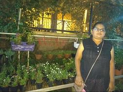 Help Revathi Fight Brain Tumor