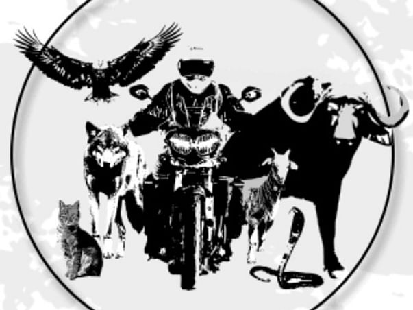 The Rescue Ride