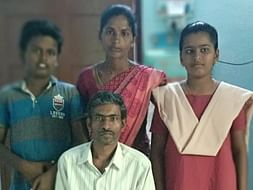 Help fund for struggling farmer(Sakthivel) from heart valve surgery