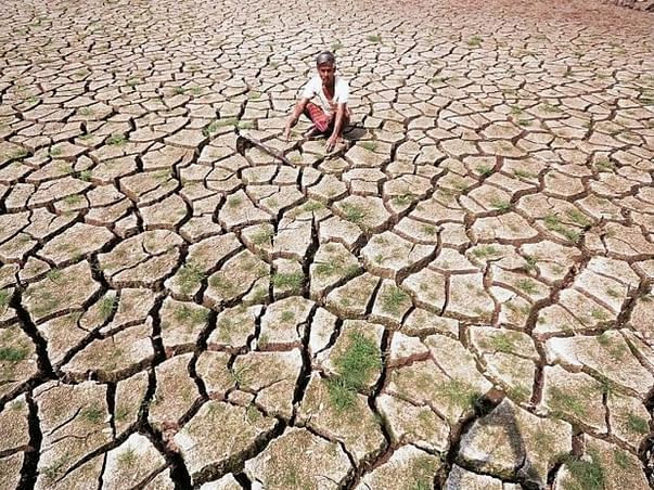 Help Bihar Fight Water Crisis