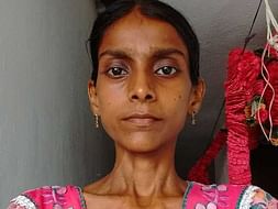 Help Indraja Fight Against Crohn's Disease
