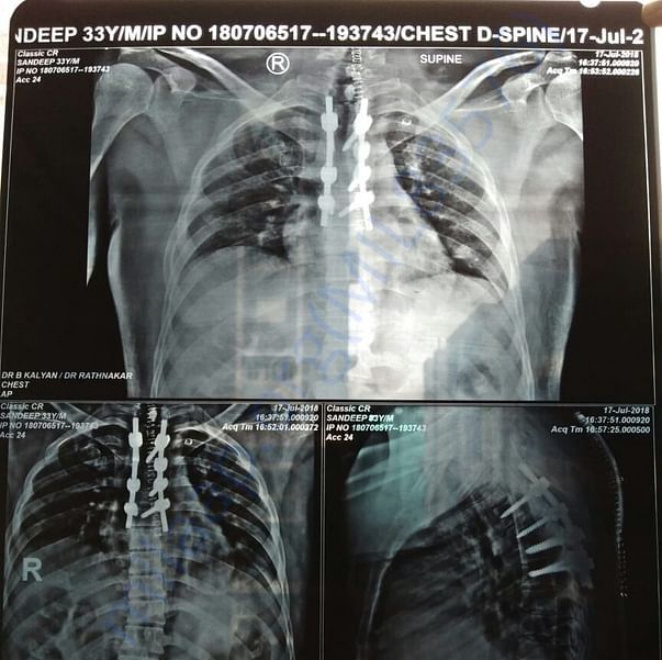 Medical Report