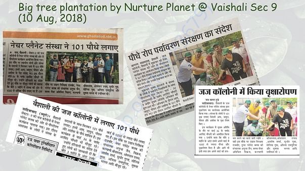 Newspaper Clips