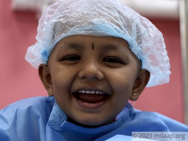 This Mother Is A Cancer Survivor Fighting To Save Her 5-Year-Old