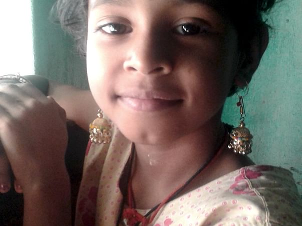 Education for my children