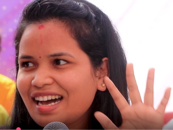 Help Dr Rasmita Nayak Fight Cancer