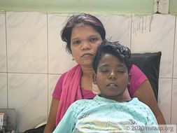 Without Urgent Transplant 14-Year-Old Will Die Due To A Failing Liver