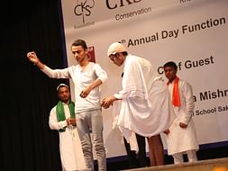 Help the children of CKS Foundation
