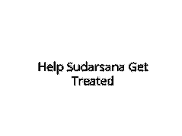 Help Sudarsana Undergo Heart Transplant