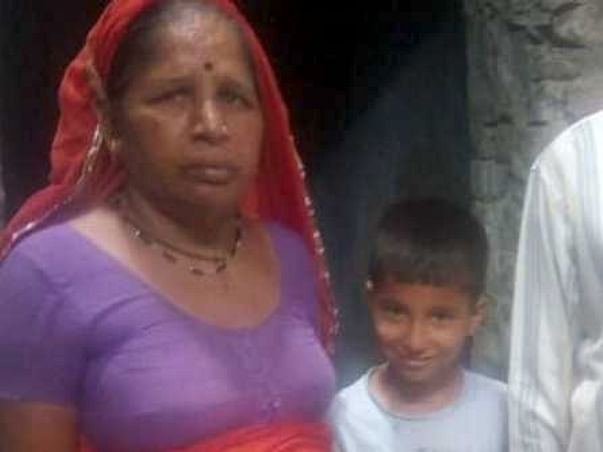 Help 9 Year Old Pawan Get Treated for a Defect in His Heart