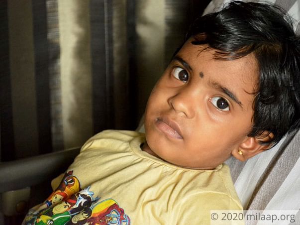 Maria needs an urgent heart surgery and she needs it now