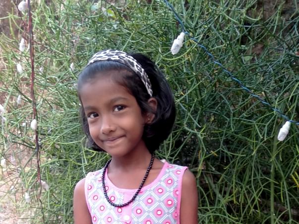 Help 8 Year Old Alicia Angel to Walk Again