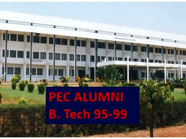 Raising Funds To Support PEC Alumni Welfare Events