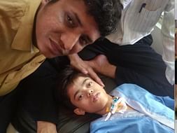 Help My Cousin Brother Fight Subglottic Stenosis