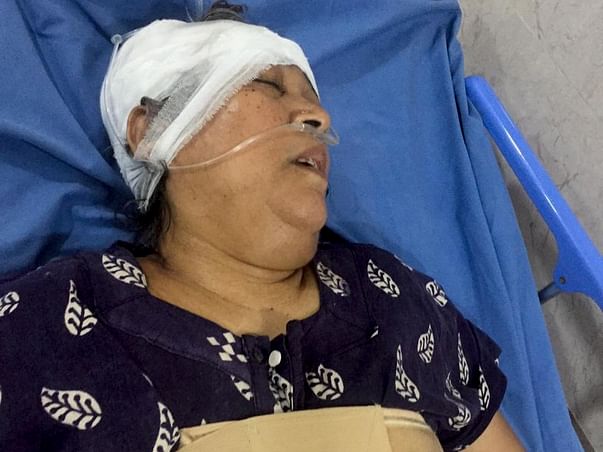 Help Kumari to recover from coma