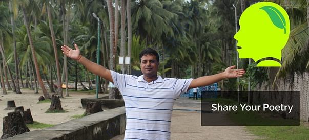 Puneet Verma, Founder of Mission Green Delhi Group