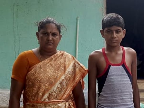 Lost 4 Children to the Same Disease Help this Mother Save Her Last One