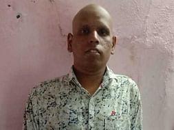 Please help Rajesh to raise funds for his cancer treatment🙏🙏🙏