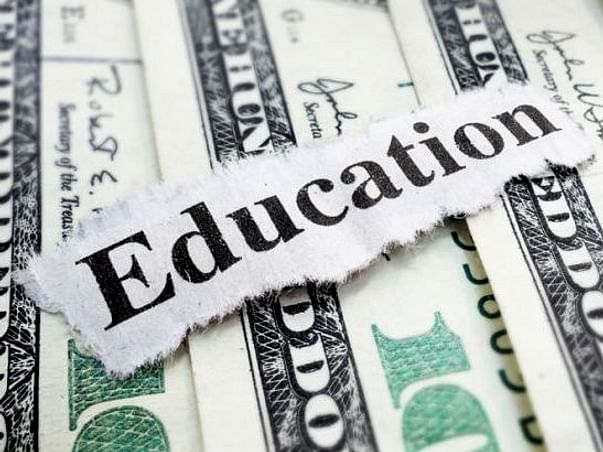 Help Me Pursue My Undergraduation