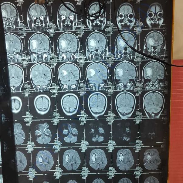 Medical Report