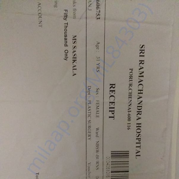 Medical Report
