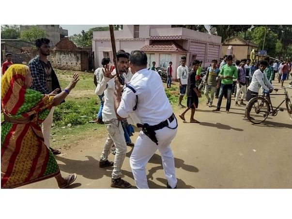 Support 50+ Sanatanis Killed in West Bengal