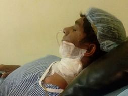Mahesh Goud Chiluveri Donations